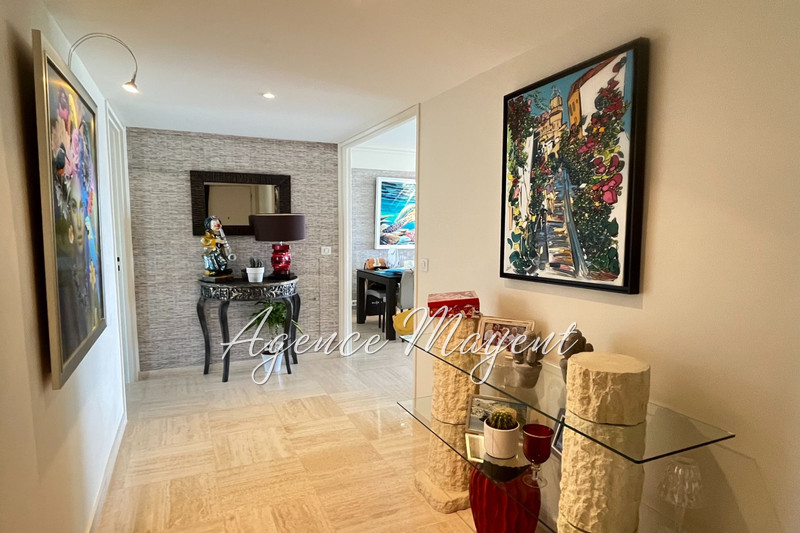 Vente appartement Cannes  