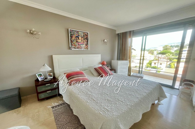 Vente appartement Cannes  