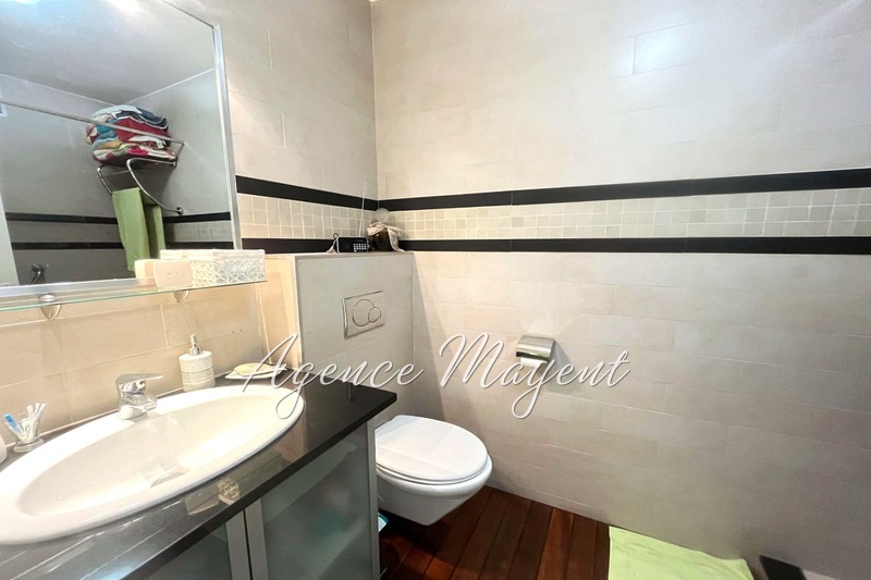 Vente appartement Cannes  