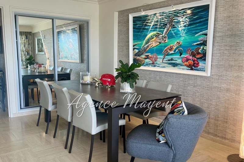 Vente appartement Cannes  