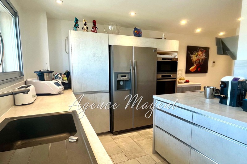 Vente appartement Cannes  
