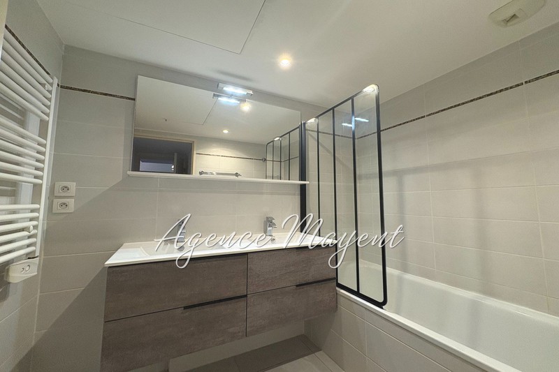 Vente appartement Cannes  