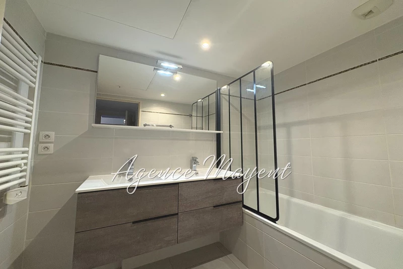 Vente appartement Cannes  