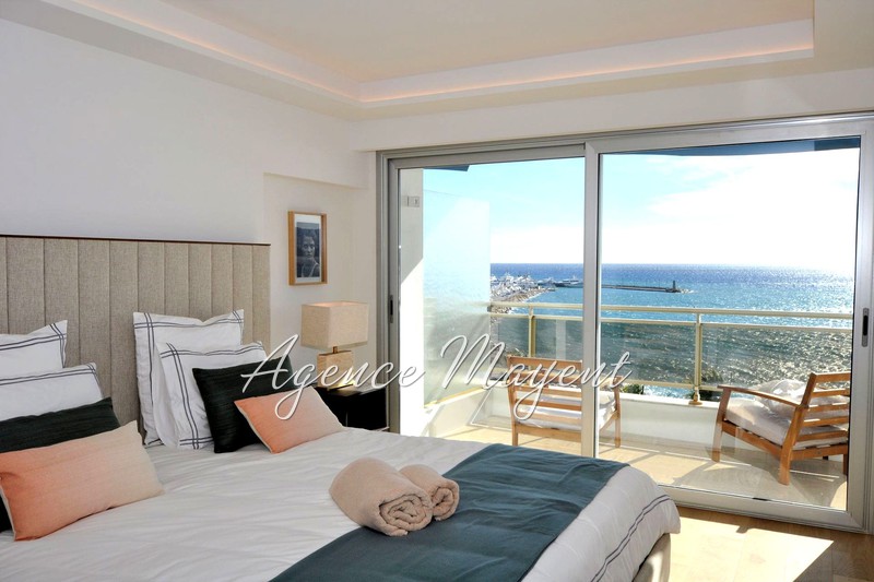Vente appartement Cannes  