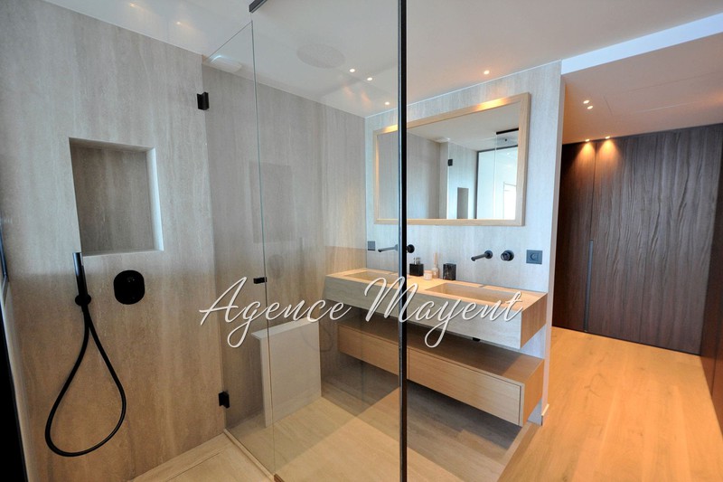 Vente appartement Cannes  