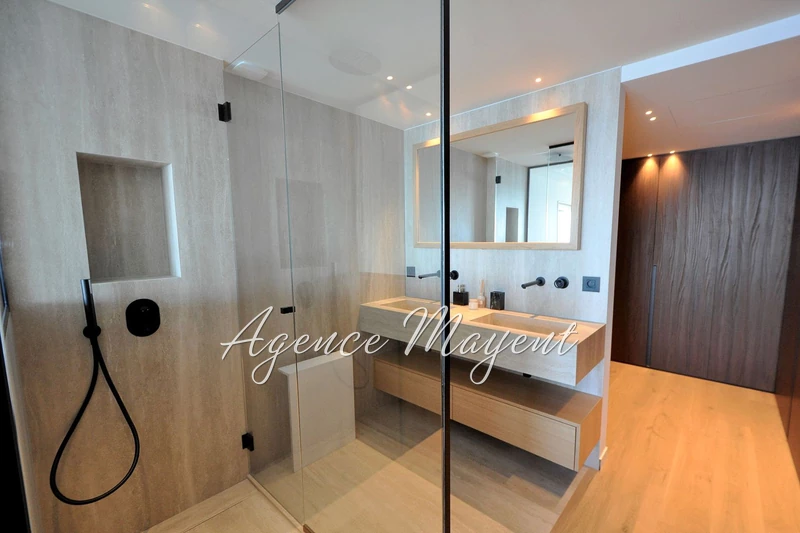 Vente appartement Cannes  
