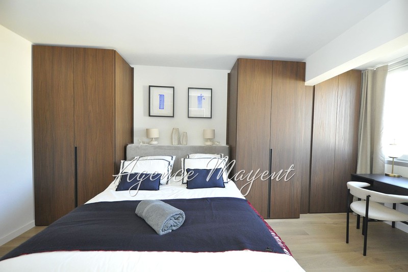 Vente appartement Cannes  