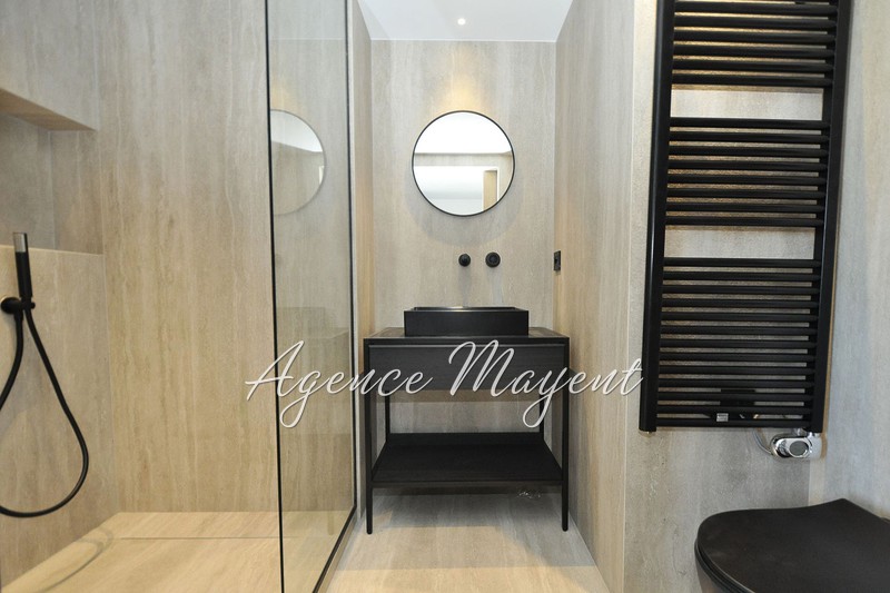 Vente appartement Cannes  