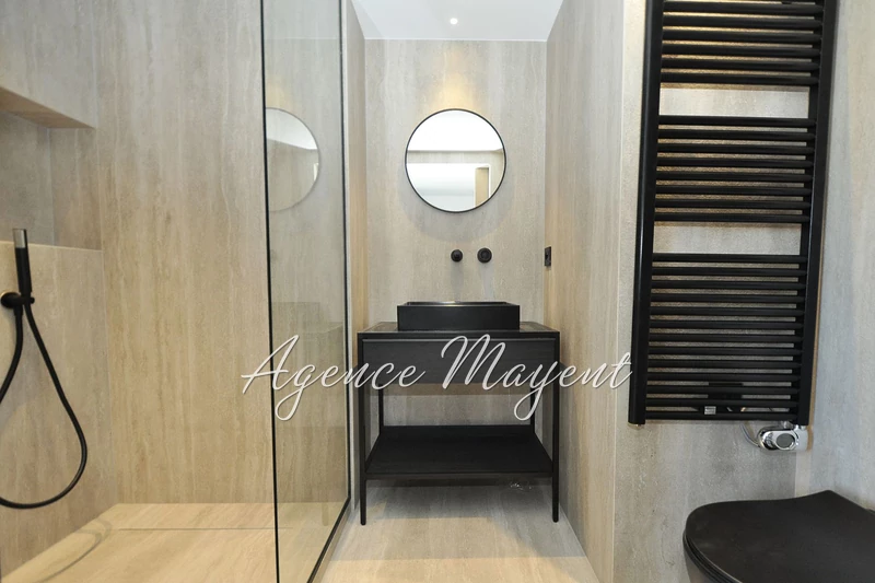 Vente appartement Cannes  