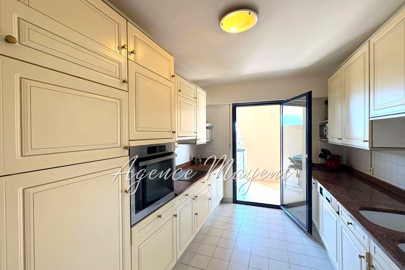 Vente appartement Cannes  