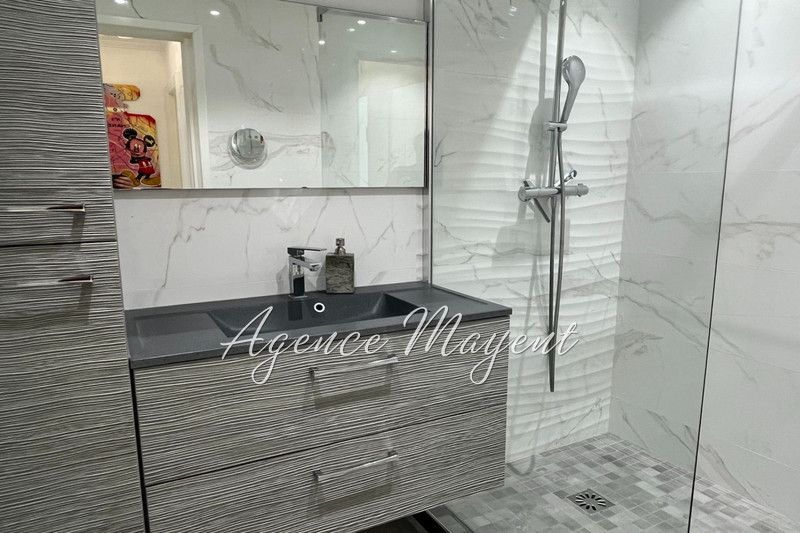 Vente appartement Cannes  
