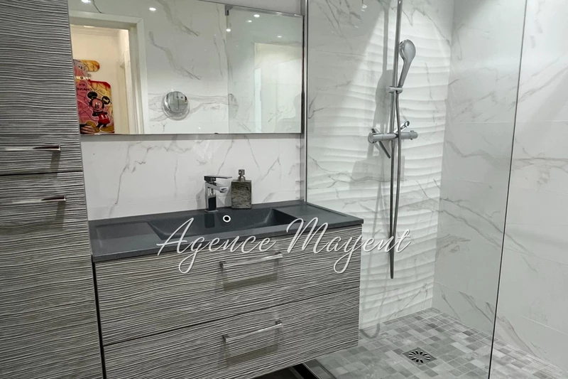 Vente appartement Cannes  