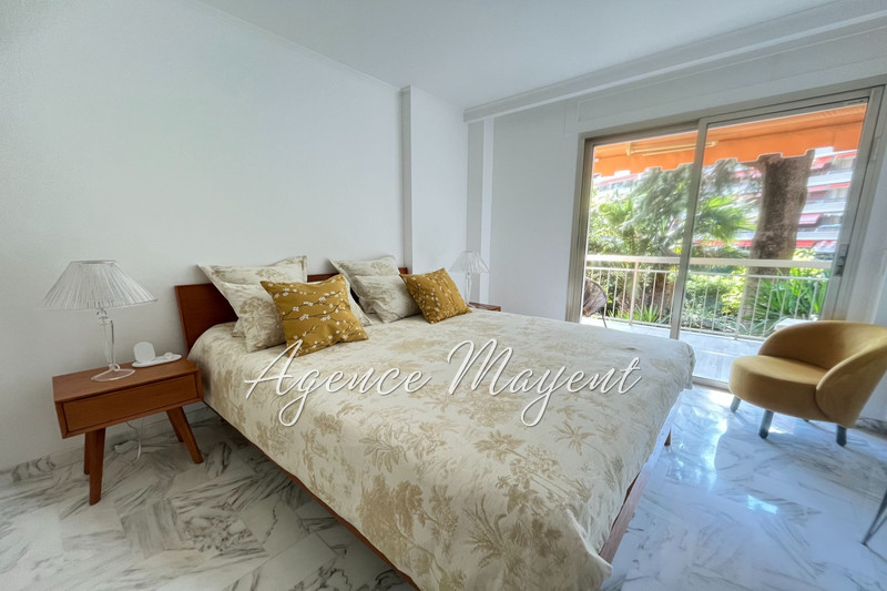 Vente appartement Cannes  