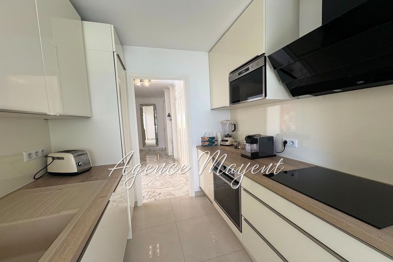 Vente appartement Cannes  
