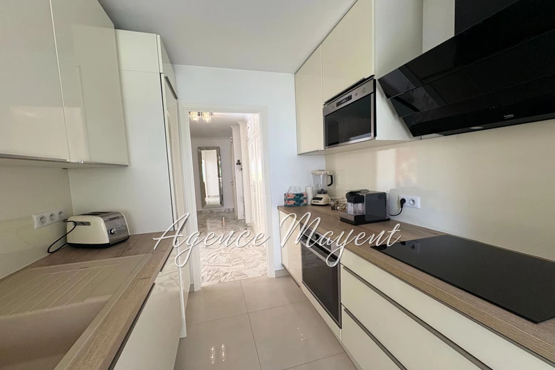Vente appartement Cannes  