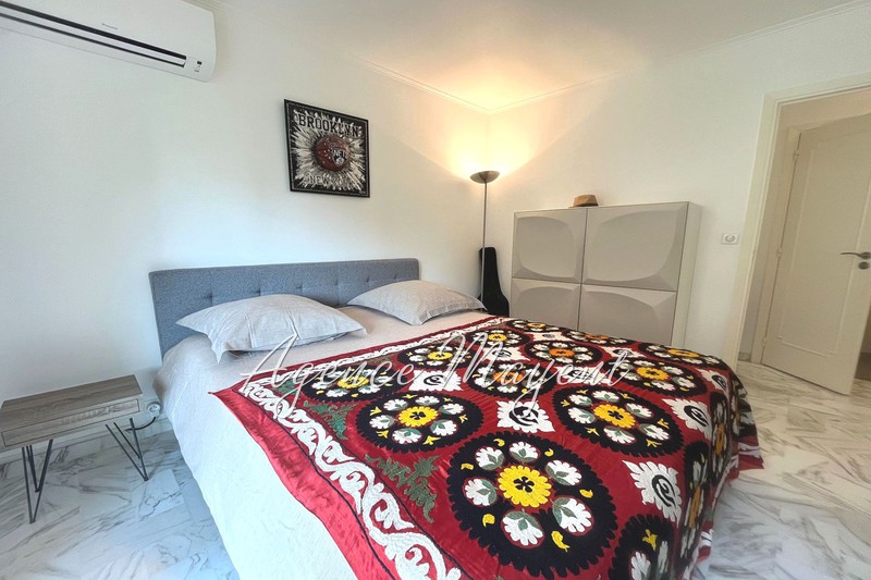 Vente appartement Cannes  