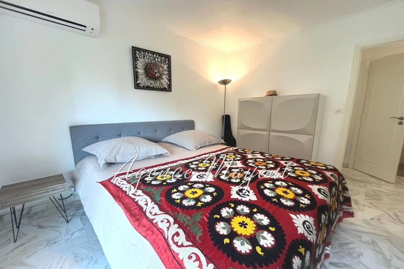 Vente appartement Cannes  