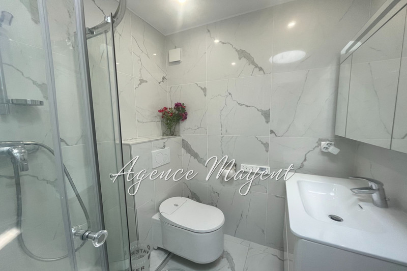 Vente appartement Cannes  