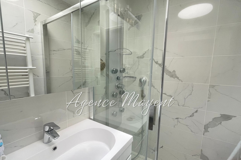 Vente appartement Cannes  