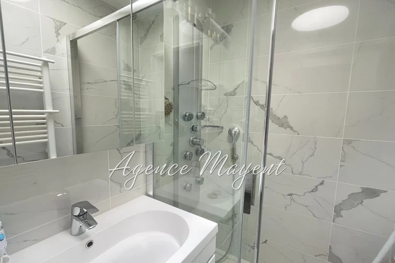 Vente appartement Cannes  