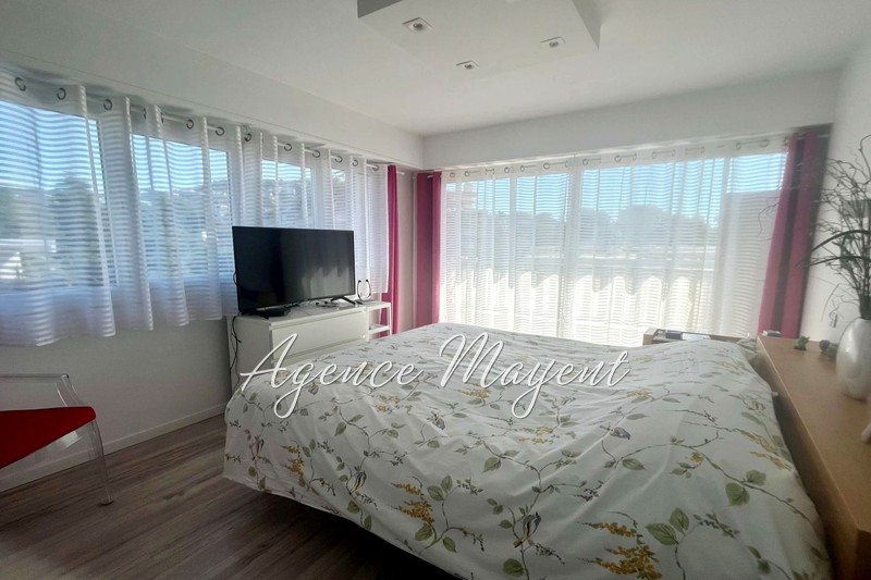 Vente appartement Cannes  