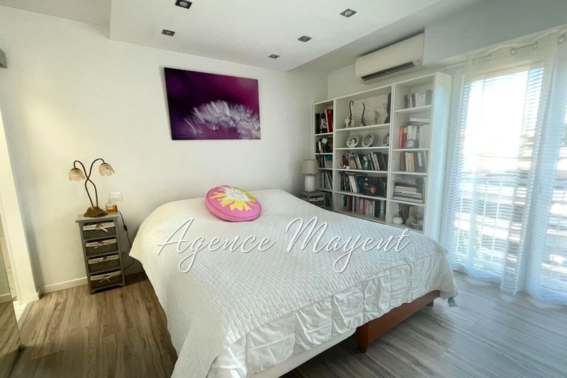 Vente appartement Cannes  