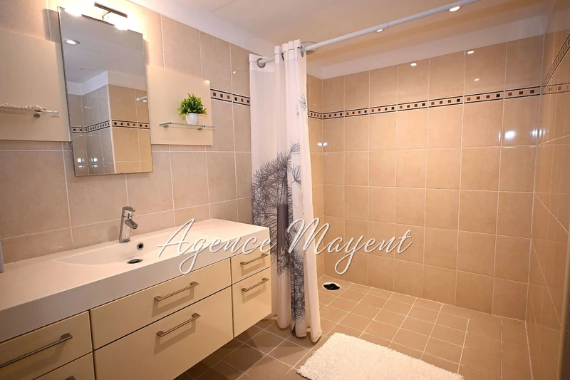 Vente appartement Cannes  