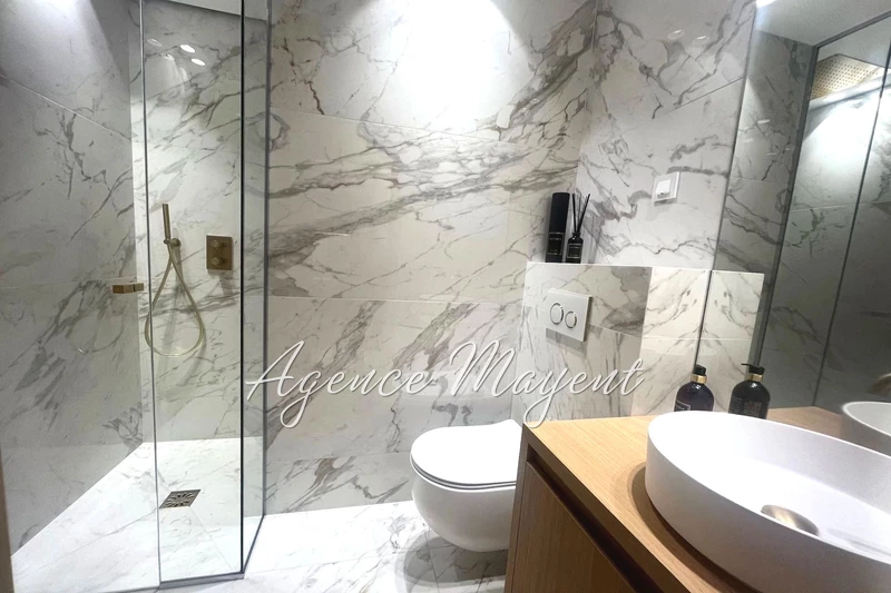 Vente appartement Cannes  