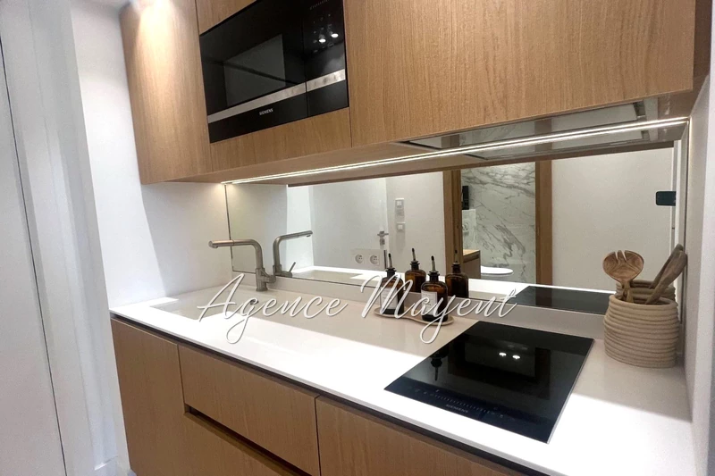 Vente appartement Cannes  