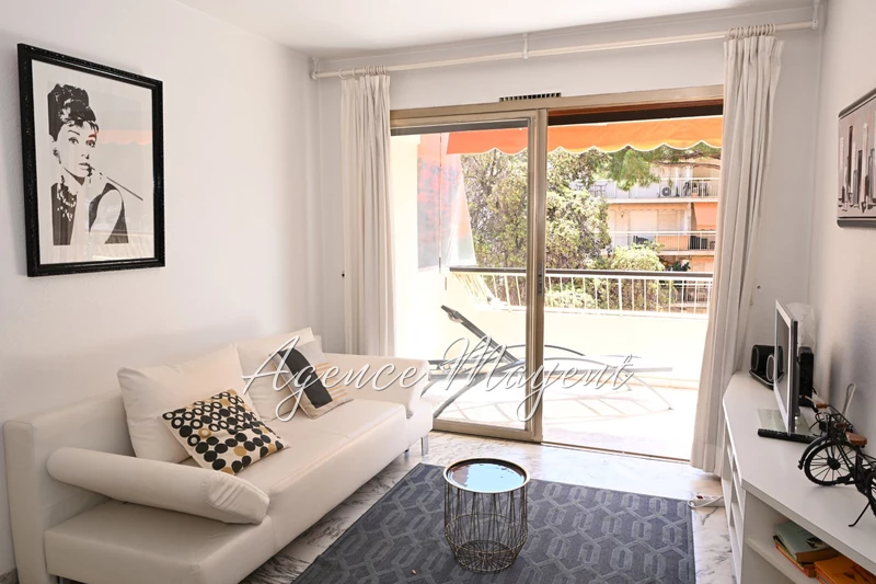 Vente appartement Cannes  