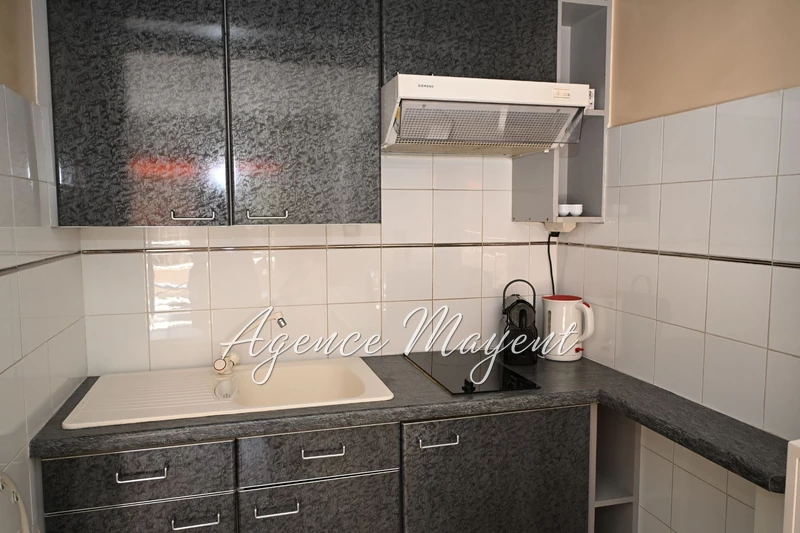 Vente appartement Cannes  
