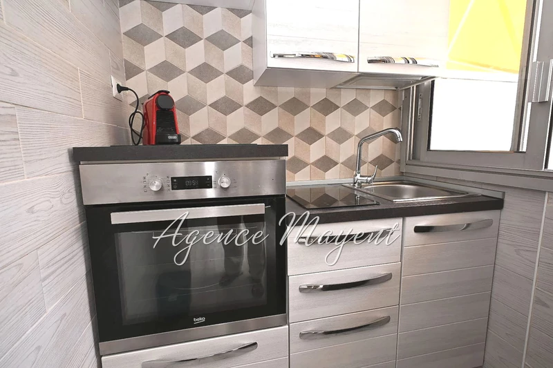 Vente appartement Cannes  