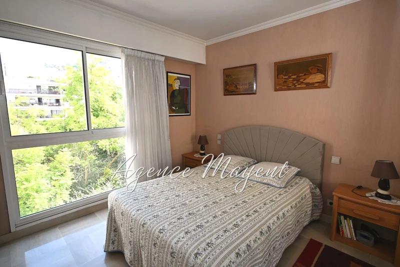 Vente appartement Cannes  