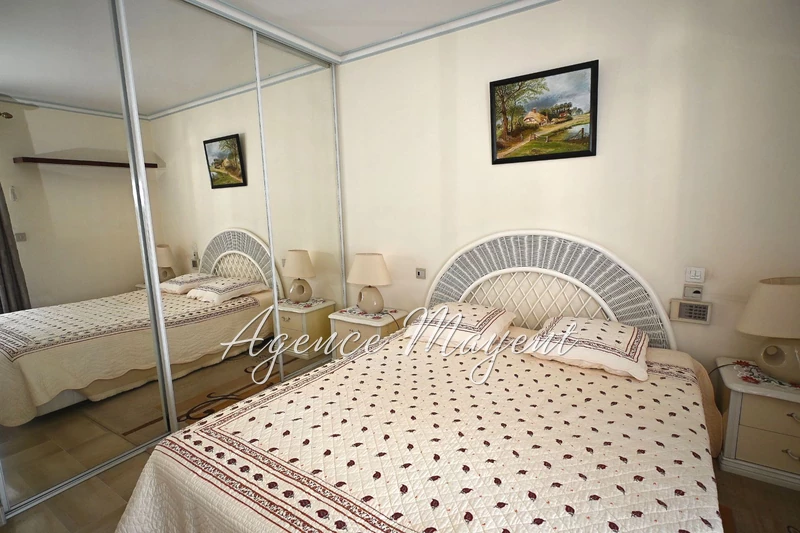 Vente appartement Cannes  