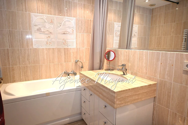 Vente appartement Cannes  