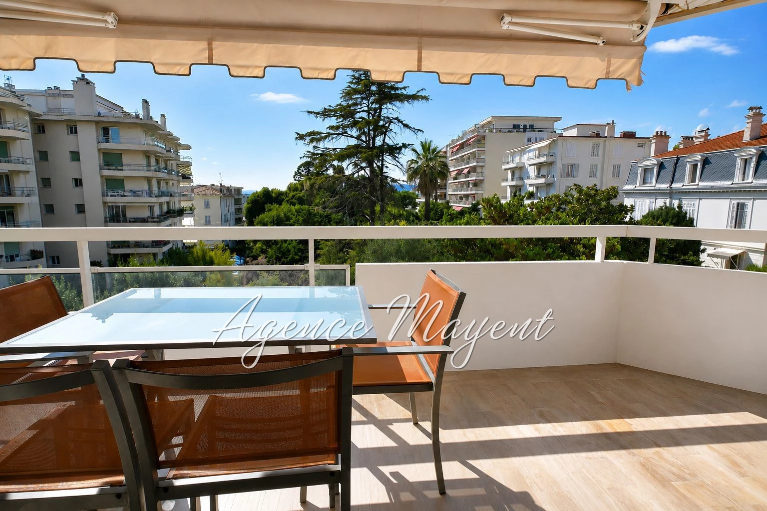 Appartement 3 pièces 66 m² · à Cannes · 66,3 m² · 562 000 €