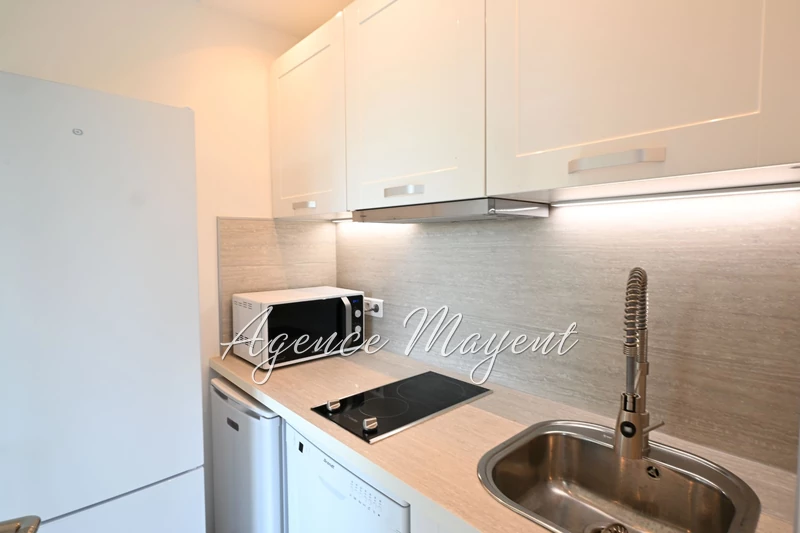 Vente appartement Cannes  