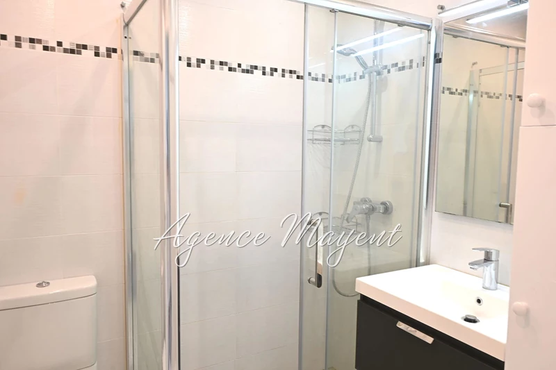 Vente appartement Cannes  