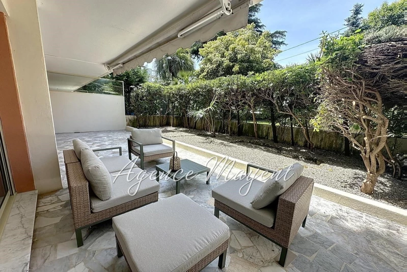 Vente appartement Cannes  