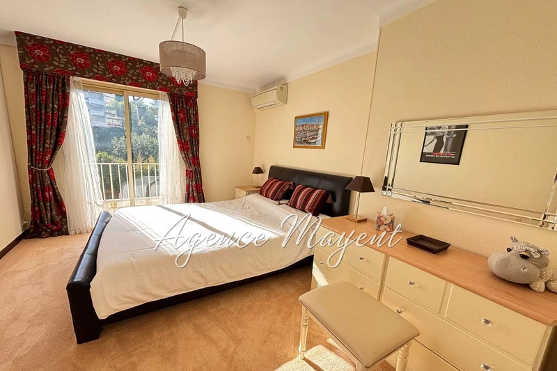 Vente appartement Cannes  