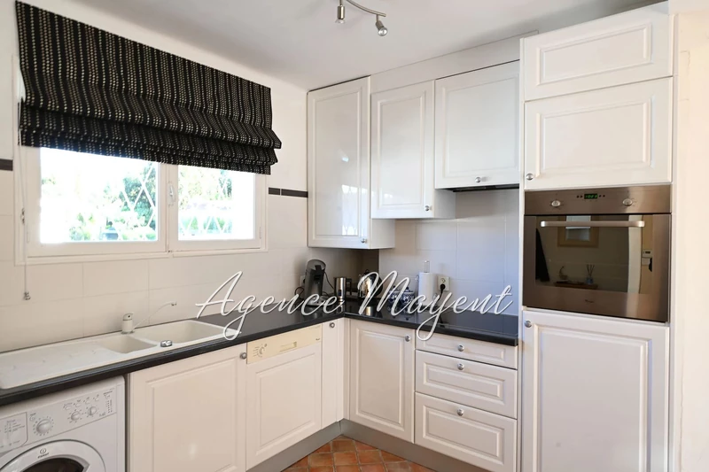Vente appartement Cannes  