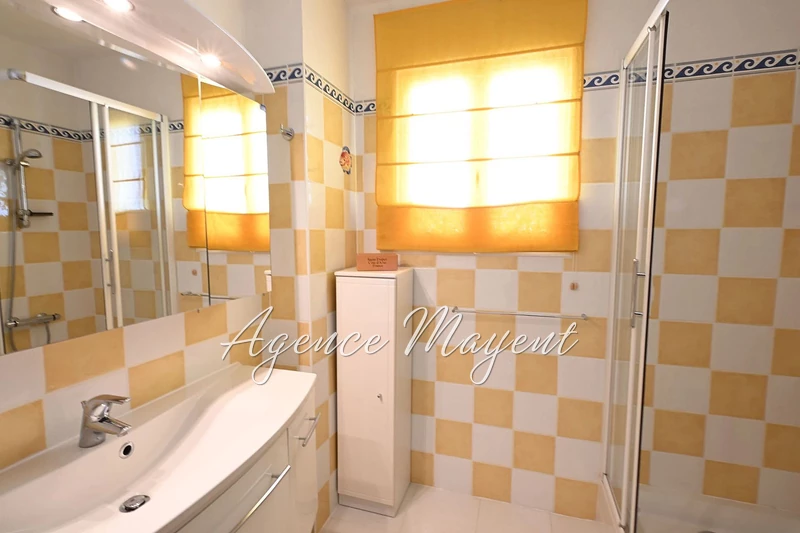Vente appartement Cannes  
