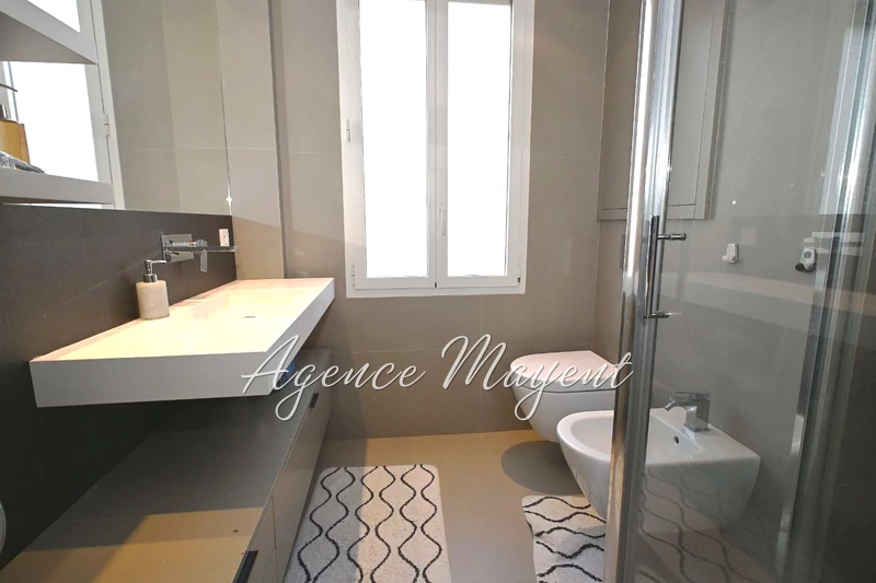 Vente appartement Cannes  