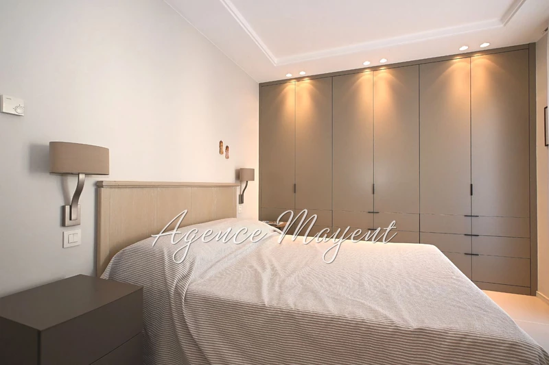 Vente appartement Cannes  
