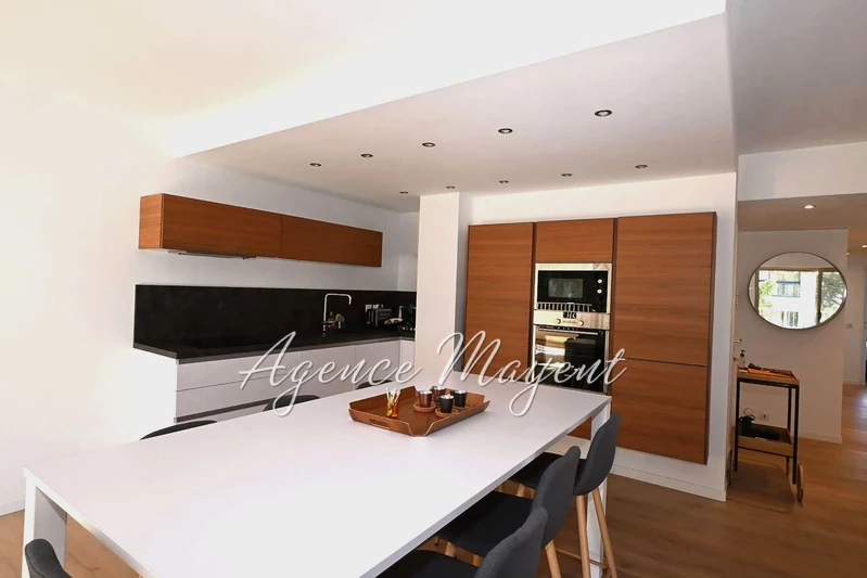 Vente appartement Cannes  