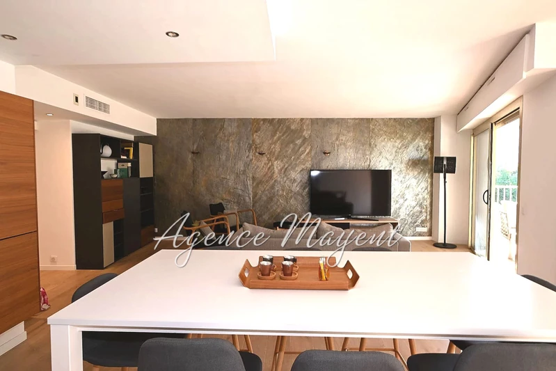 Vente appartement Cannes  