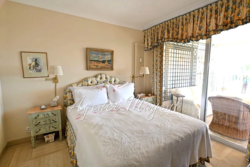 Vente appartement Vallauris  
