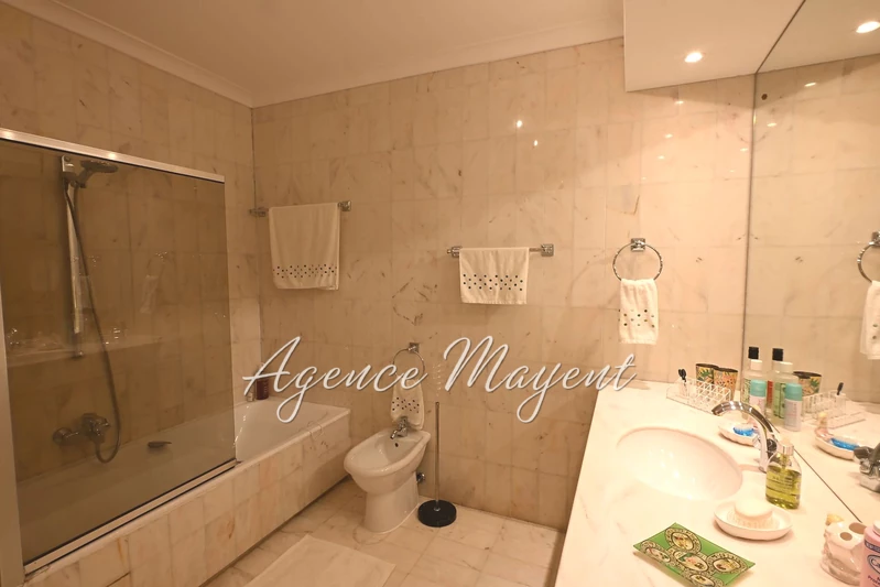 Vente appartement Vallauris  
