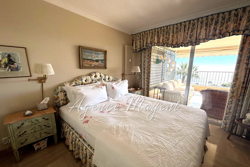 Vente appartement Vallauris  