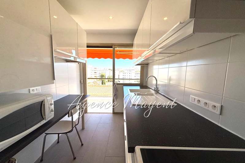 Vente appartement Cannes  